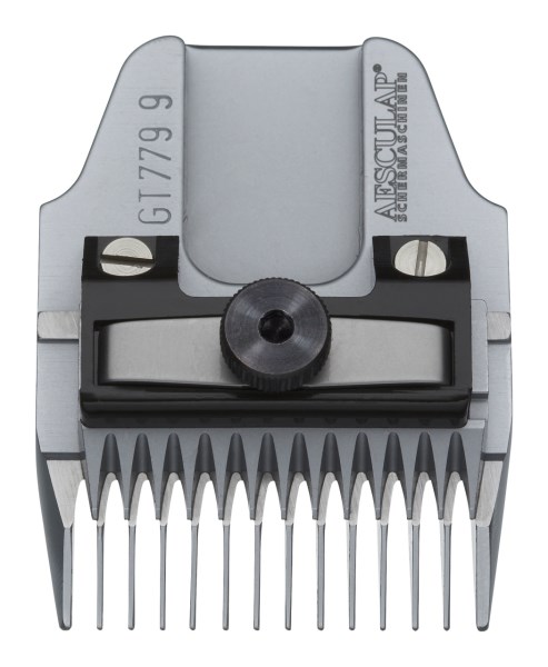AESCULAP Scherkopf - Favorita, GT779