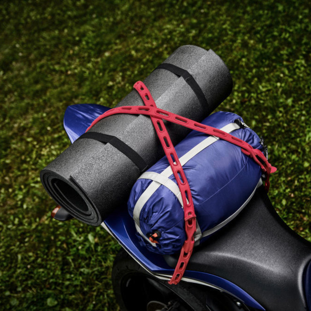 Quickloader Strap