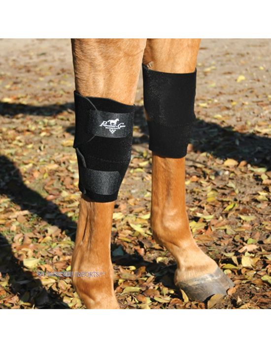 WESTERN IMPORTS® Knee Boots