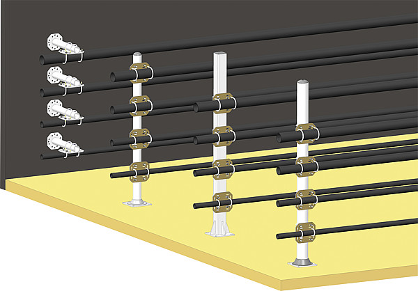 Adapterplatte Universal