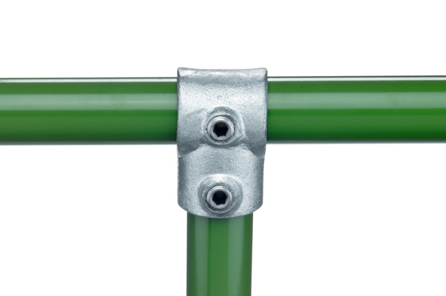GROWI® Rohrverbinder 90°, 1 Zoll 