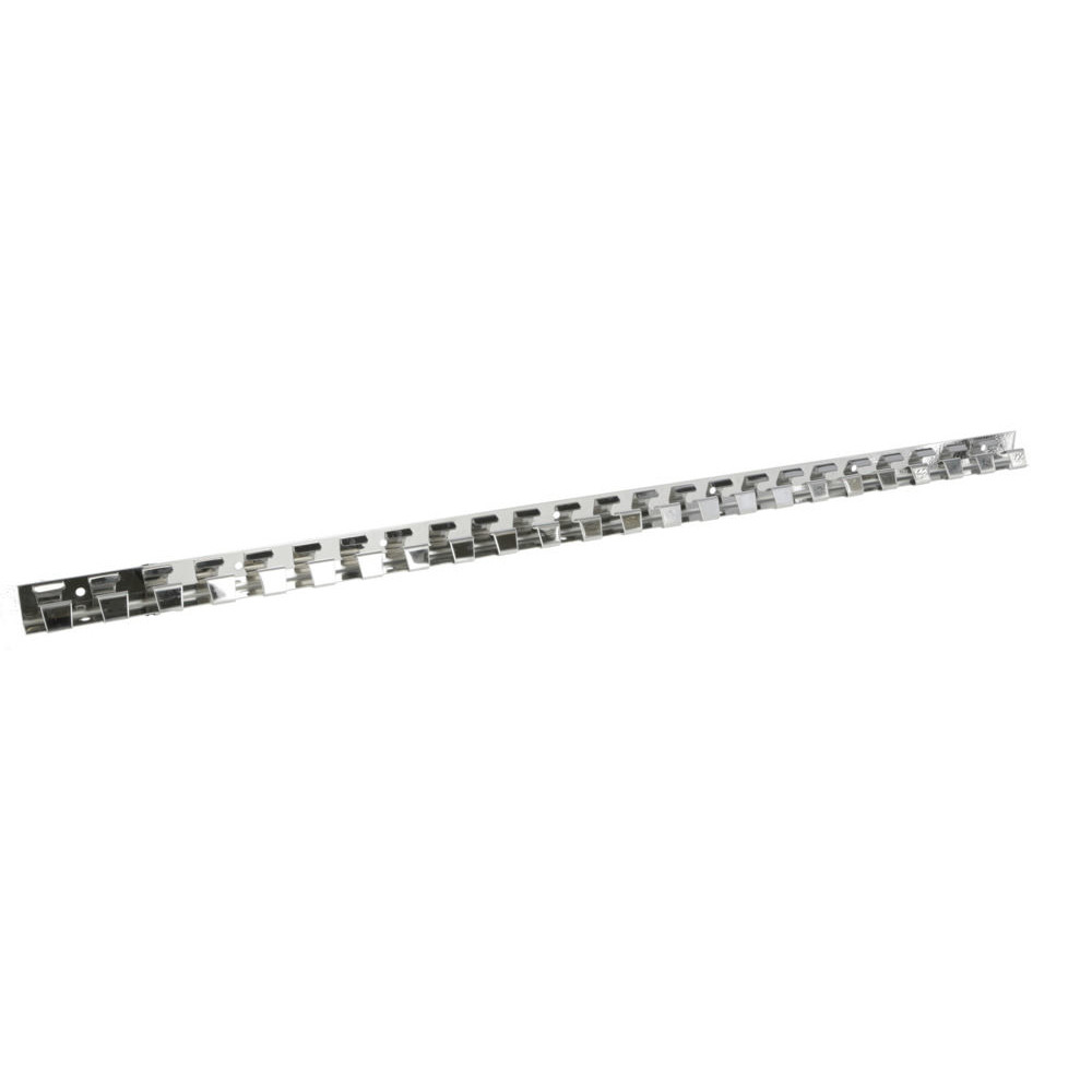 KERBL Fliegen-Streifenvorhang-Set PVC