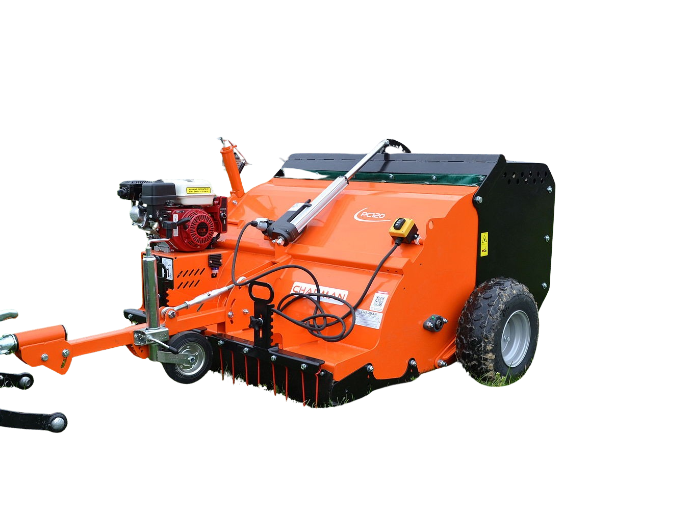 KNEILMANN® Paddock Cleaner
