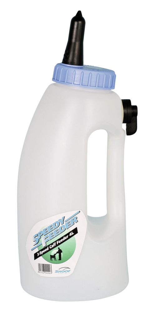 KERBL Kälberflasche Speedy Feeder