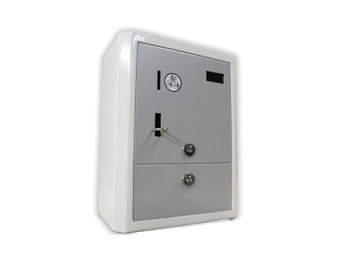 GROWI® Münzautomat für S-Line Solarium 