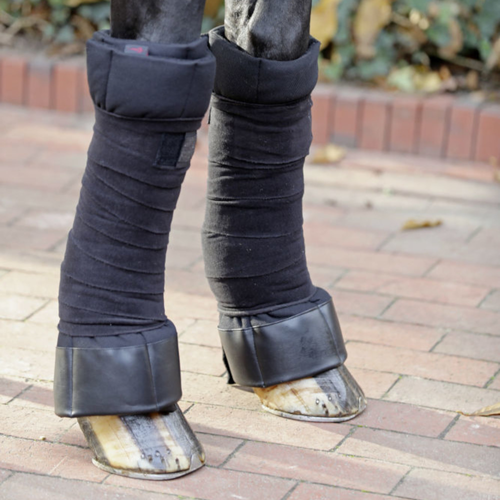 Bandagier-Pads