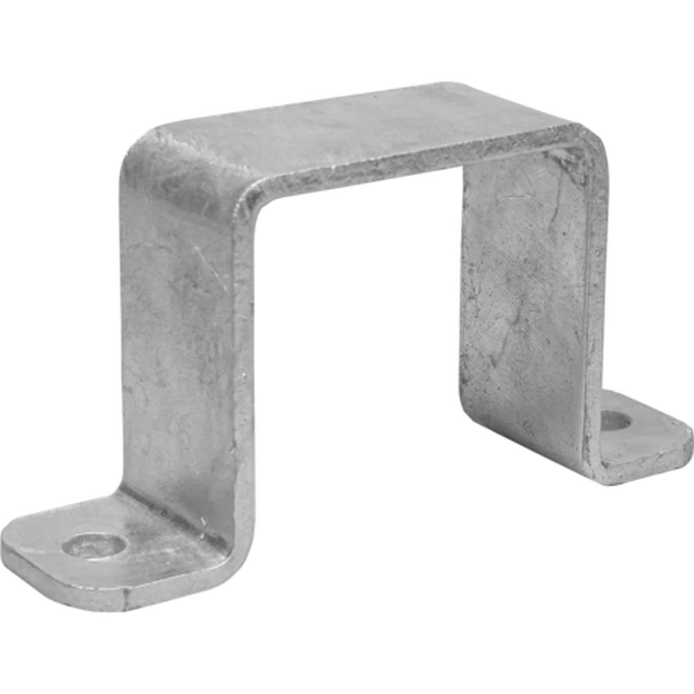 PATURA Vollschelle, Quadrat, 60 x 60 mm