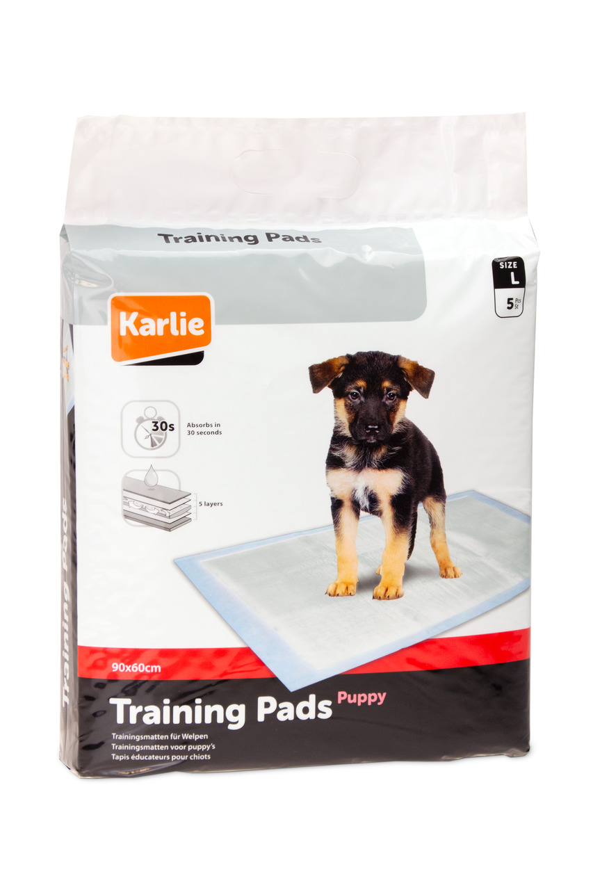 Puppy Pads Trainingsmatte