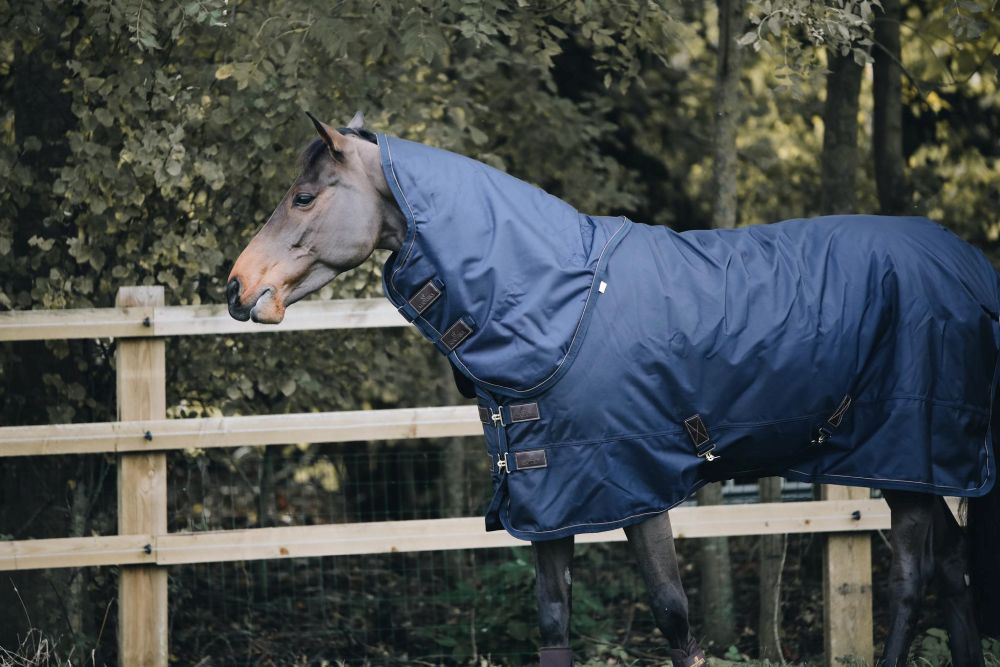 KENTUCKY® HORSEWEAR Halsteil All Weather Waterproof Pro 0 g