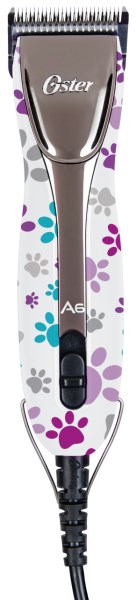OSTER® Schermaschine A6 Slim ohne Scherkopf