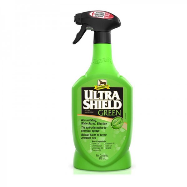 ABSORBINE® UltraShield® Green