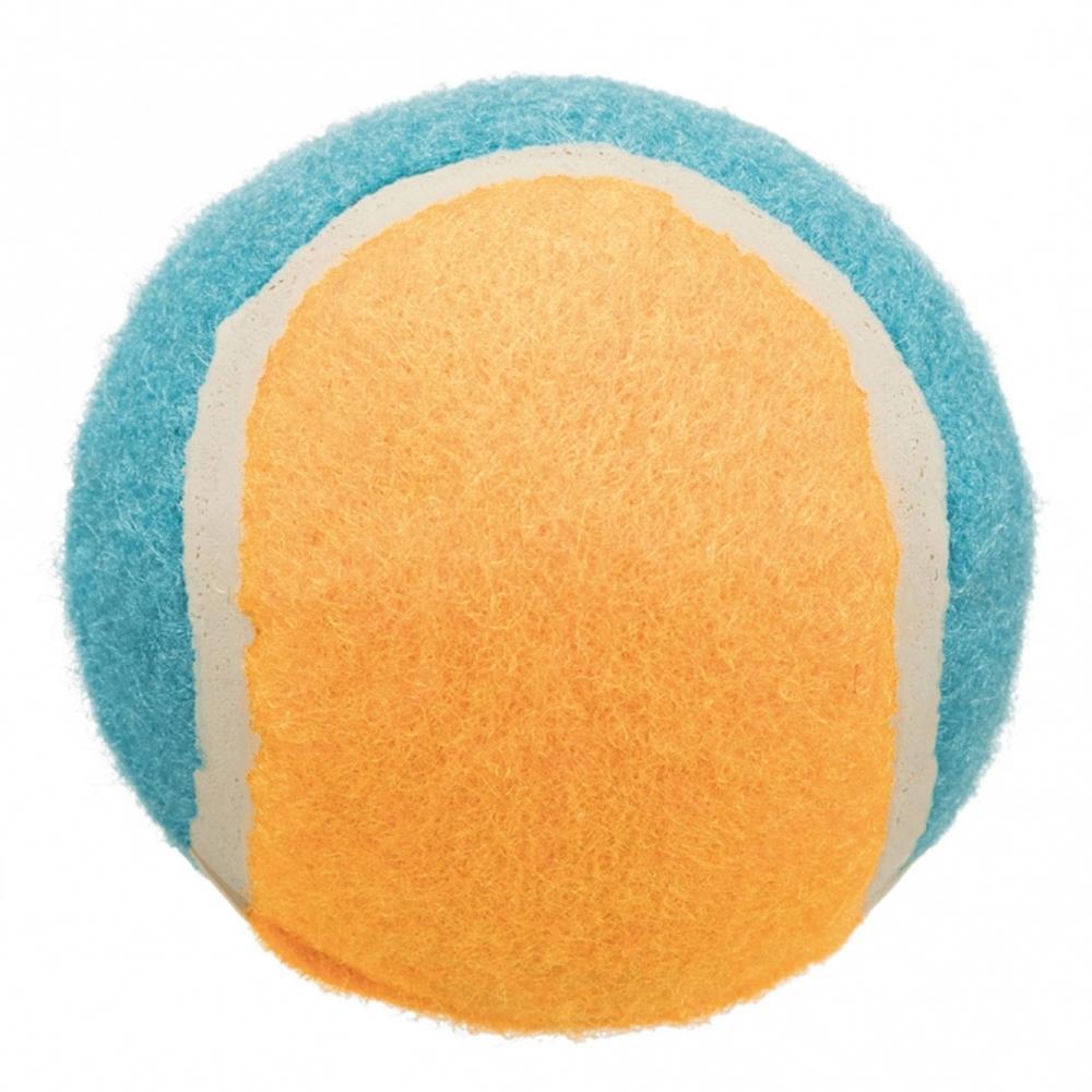TRIXIE Tennisball für Hunde