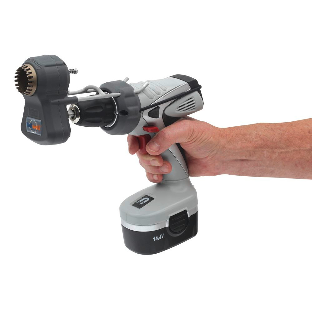 KERBL TailWell2® Power Tail Trimmer