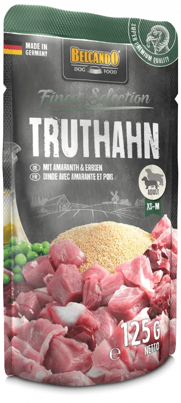 BELCANDO® Finest Selection TRUTHAHN