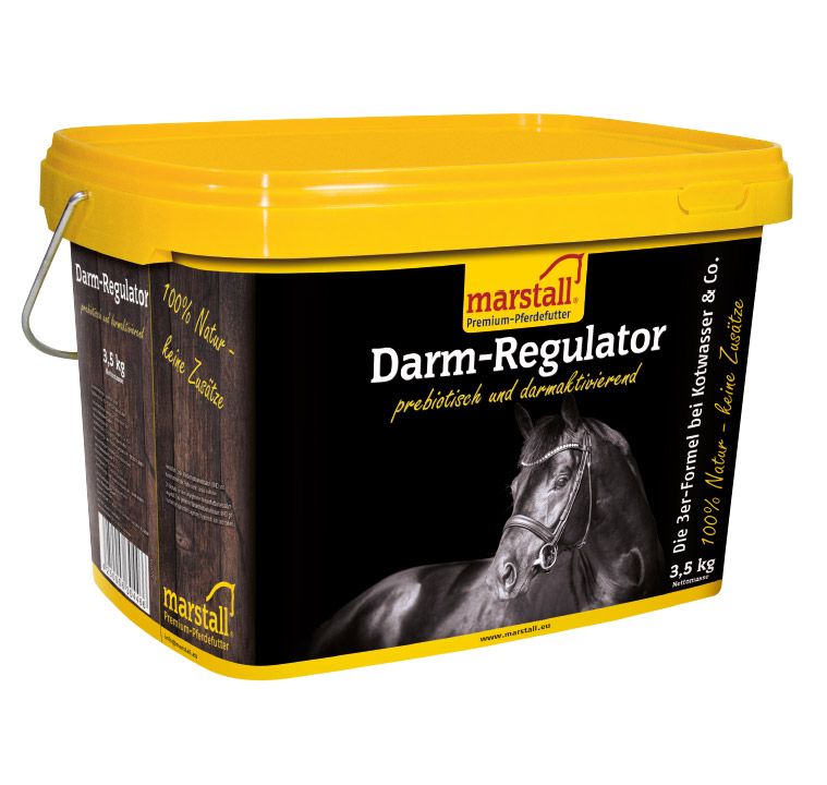marstall Darm-Regulator
