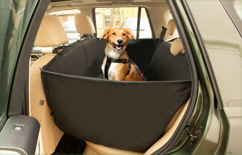 Auto-Schondecke Car Guard Cabin