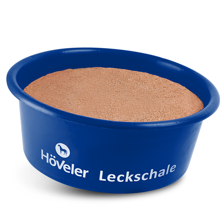 HÖVELER Leckschale