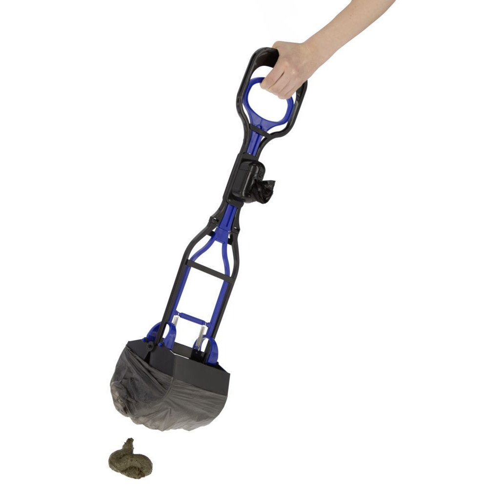 Kotgreifer Maxi Clean Up