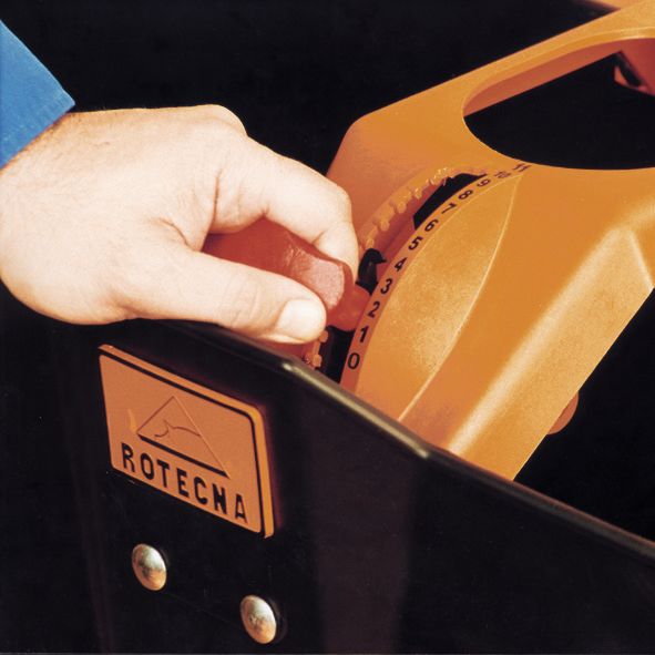 KERBL Futterautomat für Ferkel TR-5