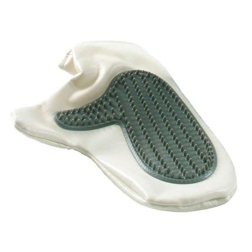 TRIXIE Fellpflegehandschuh mit Noppen