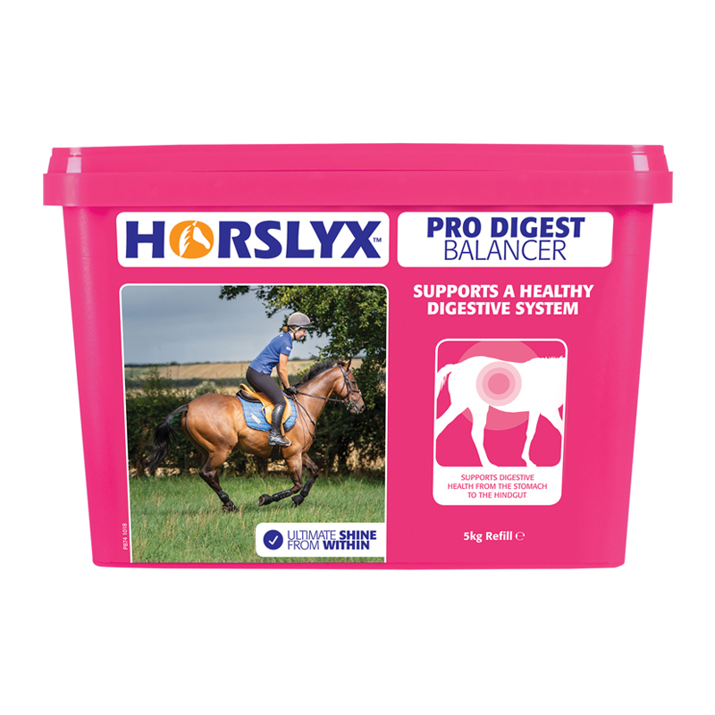DERBY® HORSLYX PRO DIGEST