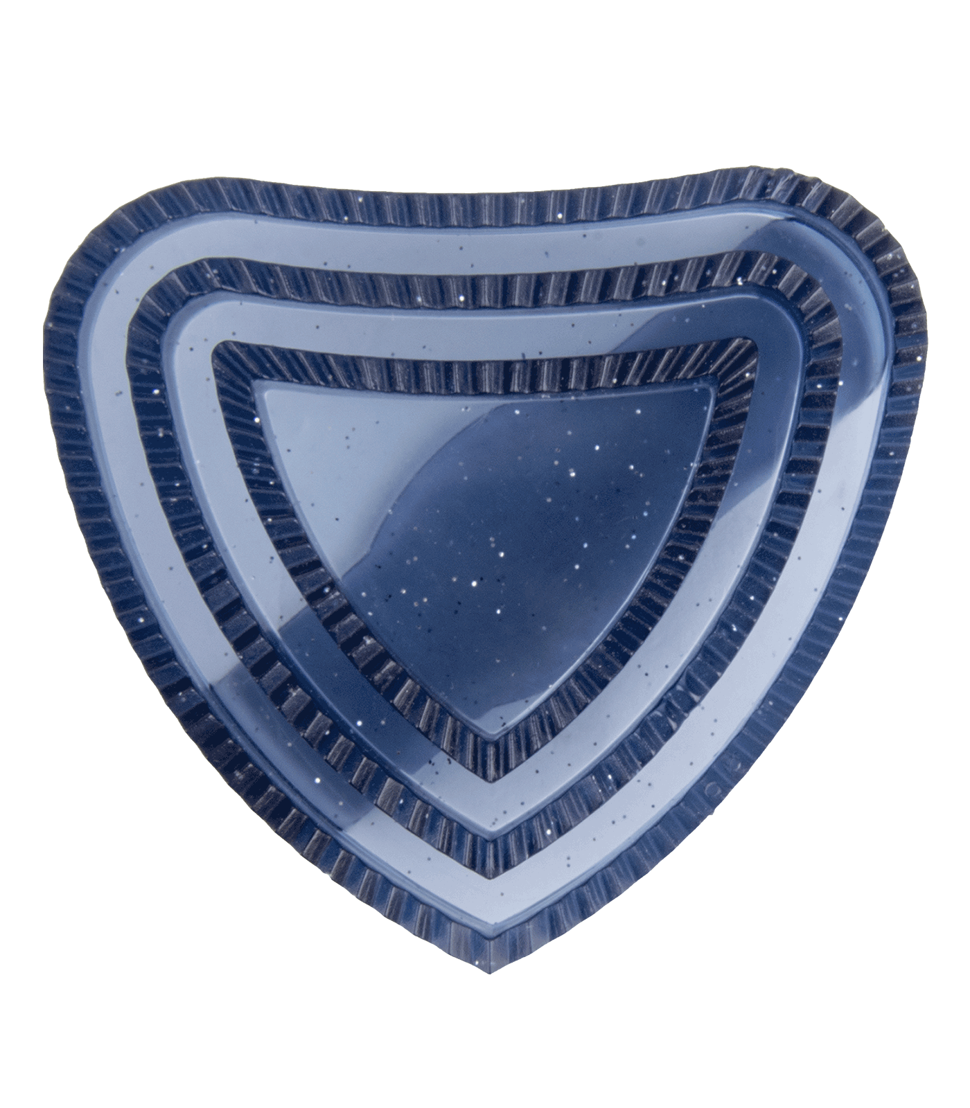 WALDHAUSEN Herzchenstriegel Lucky Heart