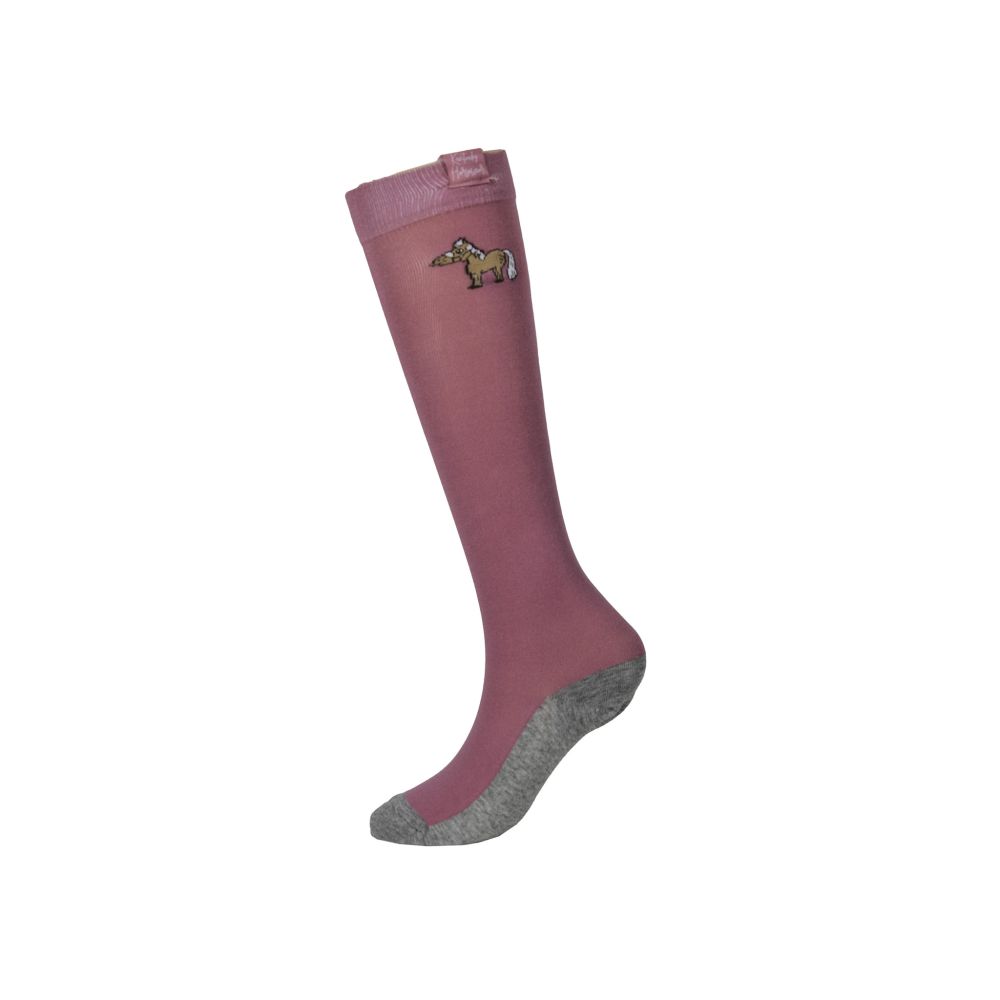 KENTUCKY® HORSEWEAR Socke Sammy, hellrosa