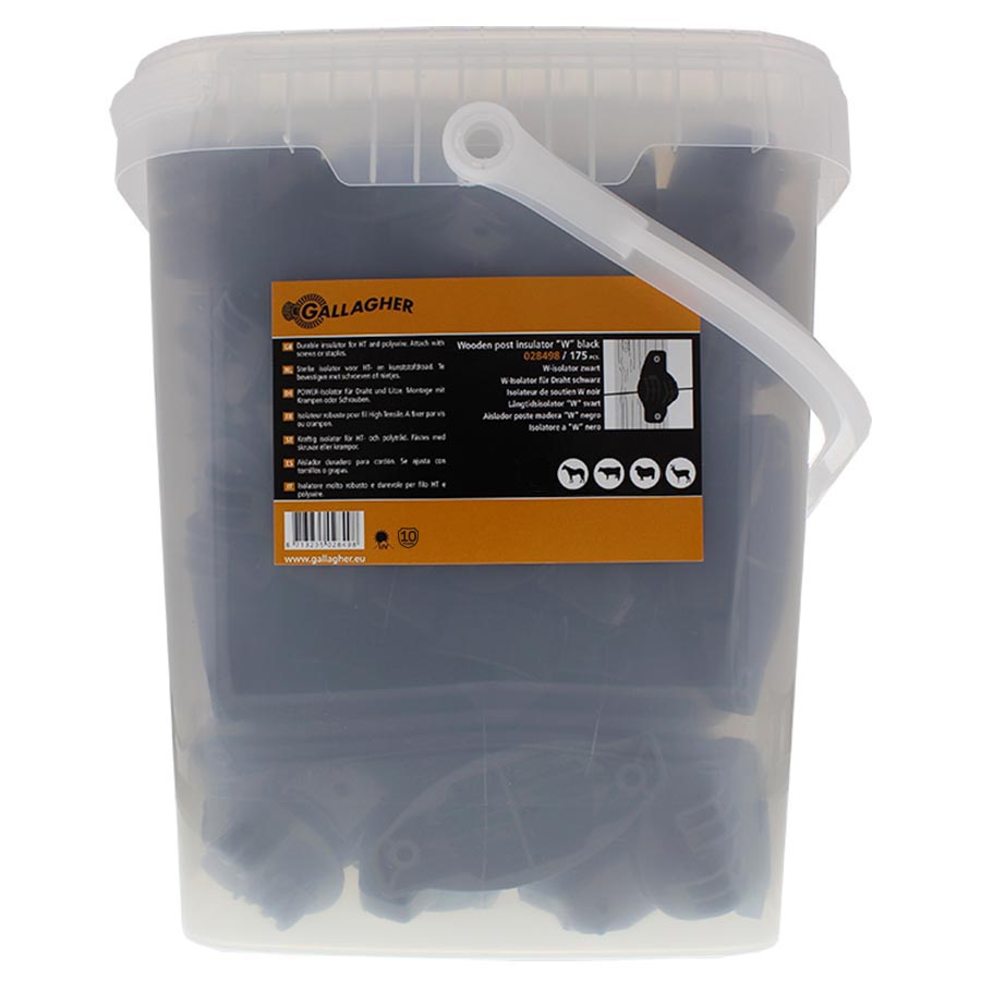 GALLAGHER W-Isolator Standard