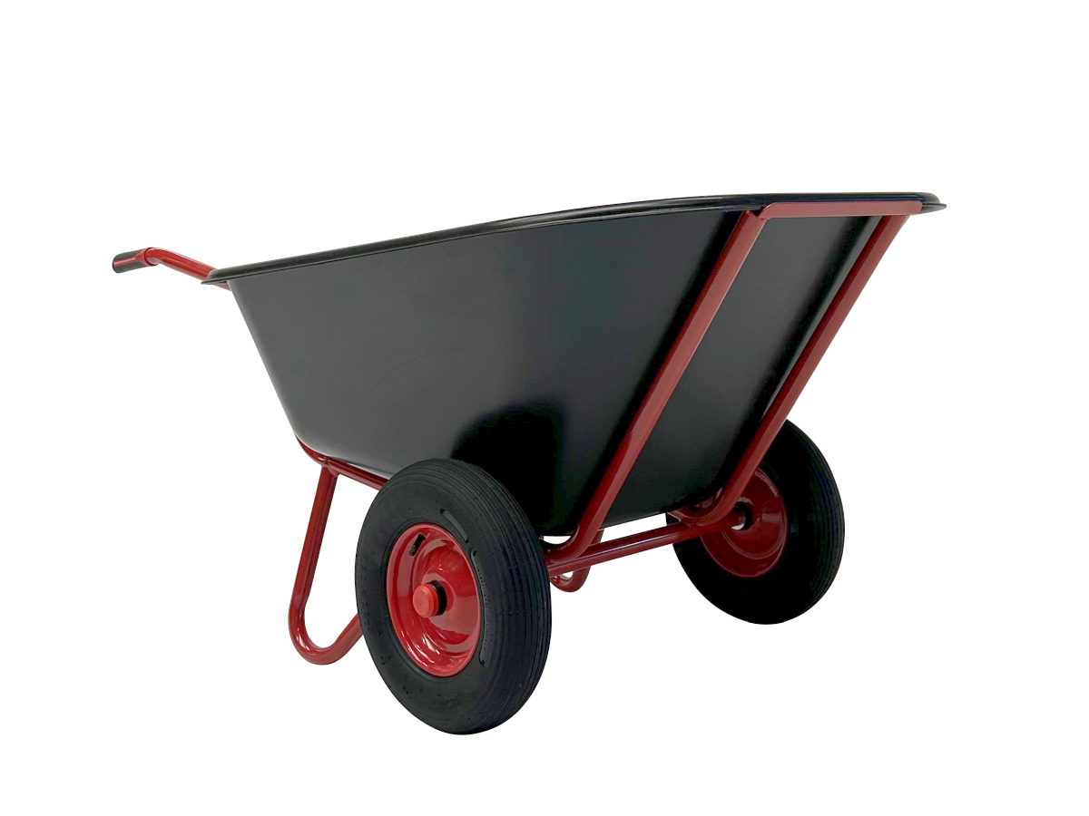 GROWI® Compactkarre 250 Liter ACTION