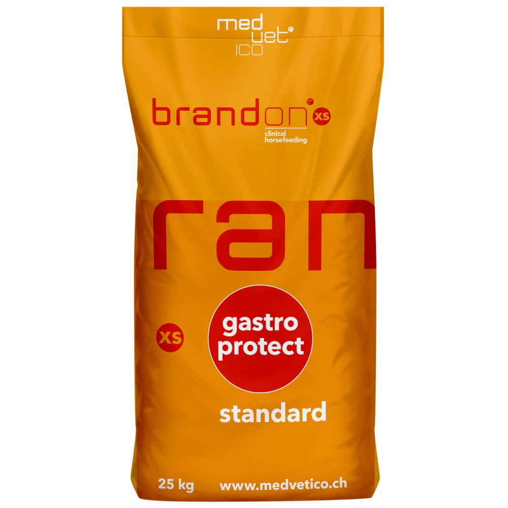 BRANDON® XS - standard