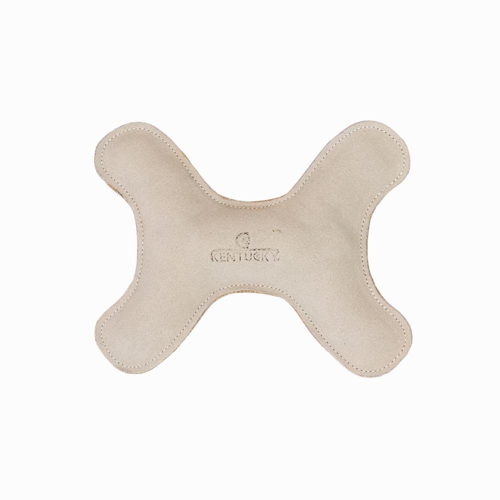 KENTUCKY® DOGWEAR Hundespielzeug Knochen, creme