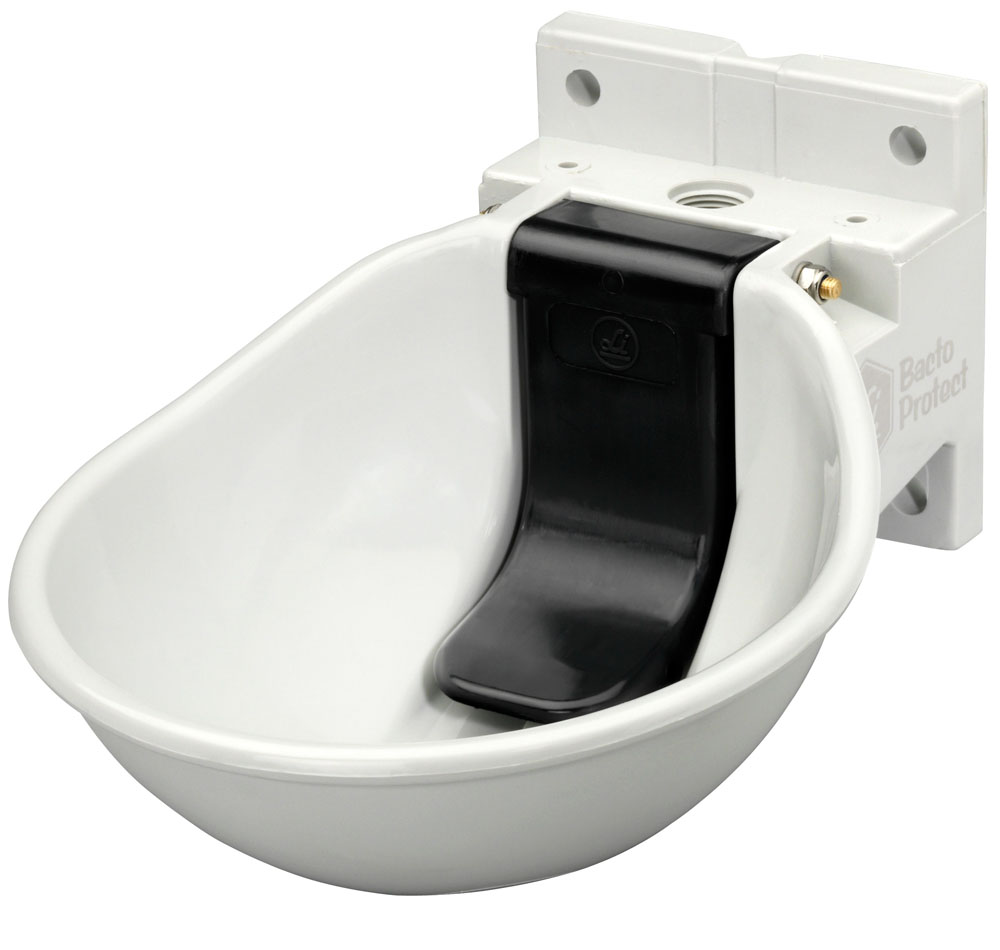 LISTER Tränkebecken SB 1 BACTO® PROTECT