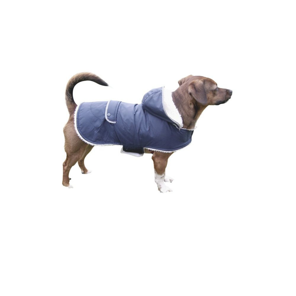 Hundemantel Teddy
