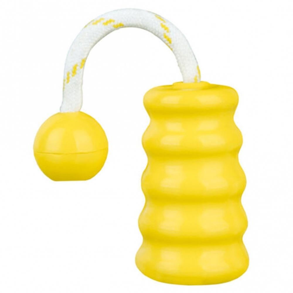 TRIXIE Aqua Toy MOT® Fun, schwimmend, 22 cm