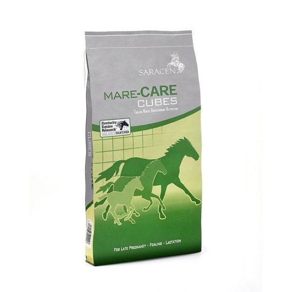 SARACEN MARE-CARE CUBES