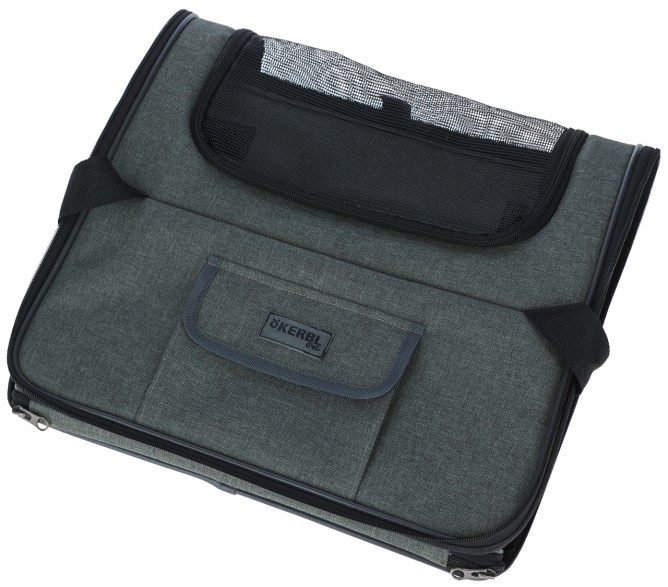 KERBL Autositztasche Vacation
