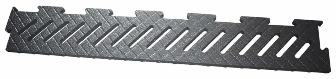 BELMONDO® Abflussrinne für Paddockmatte