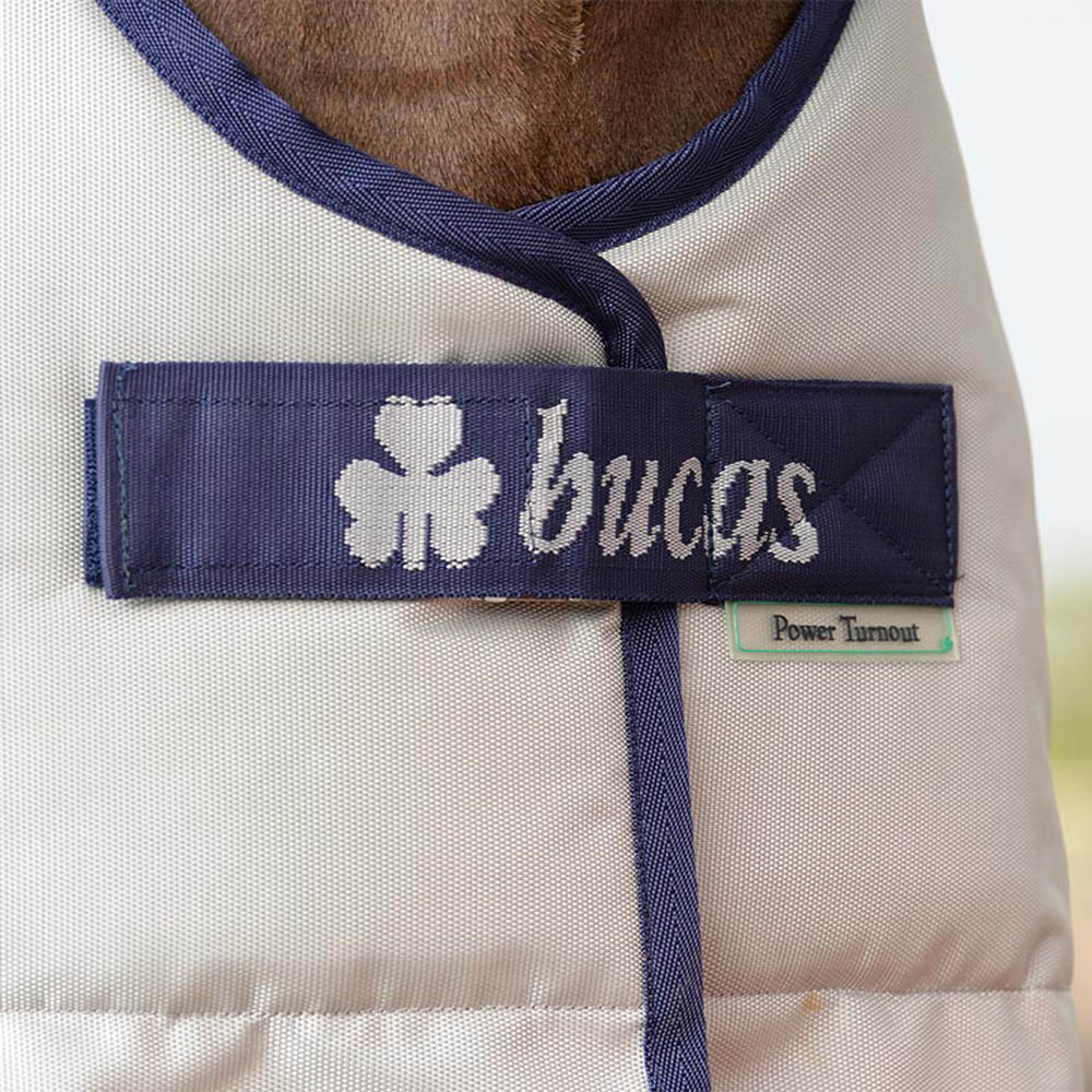 BUCAS Power Turnout Light 
