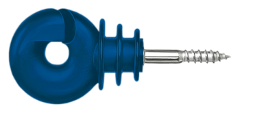 LISTER Ringisolator WI 24 (25 Stück)