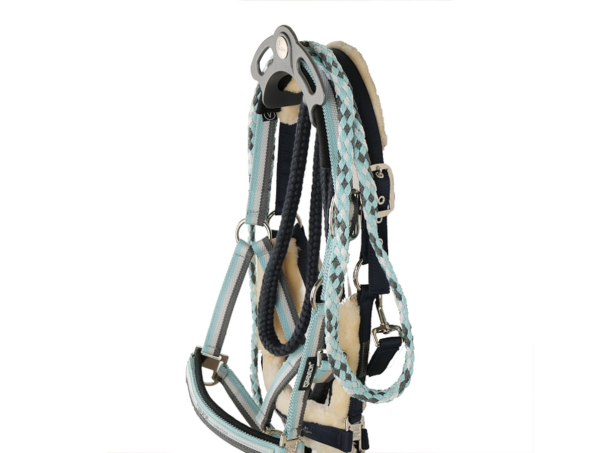 GROWI® Trensenhalter ERGO