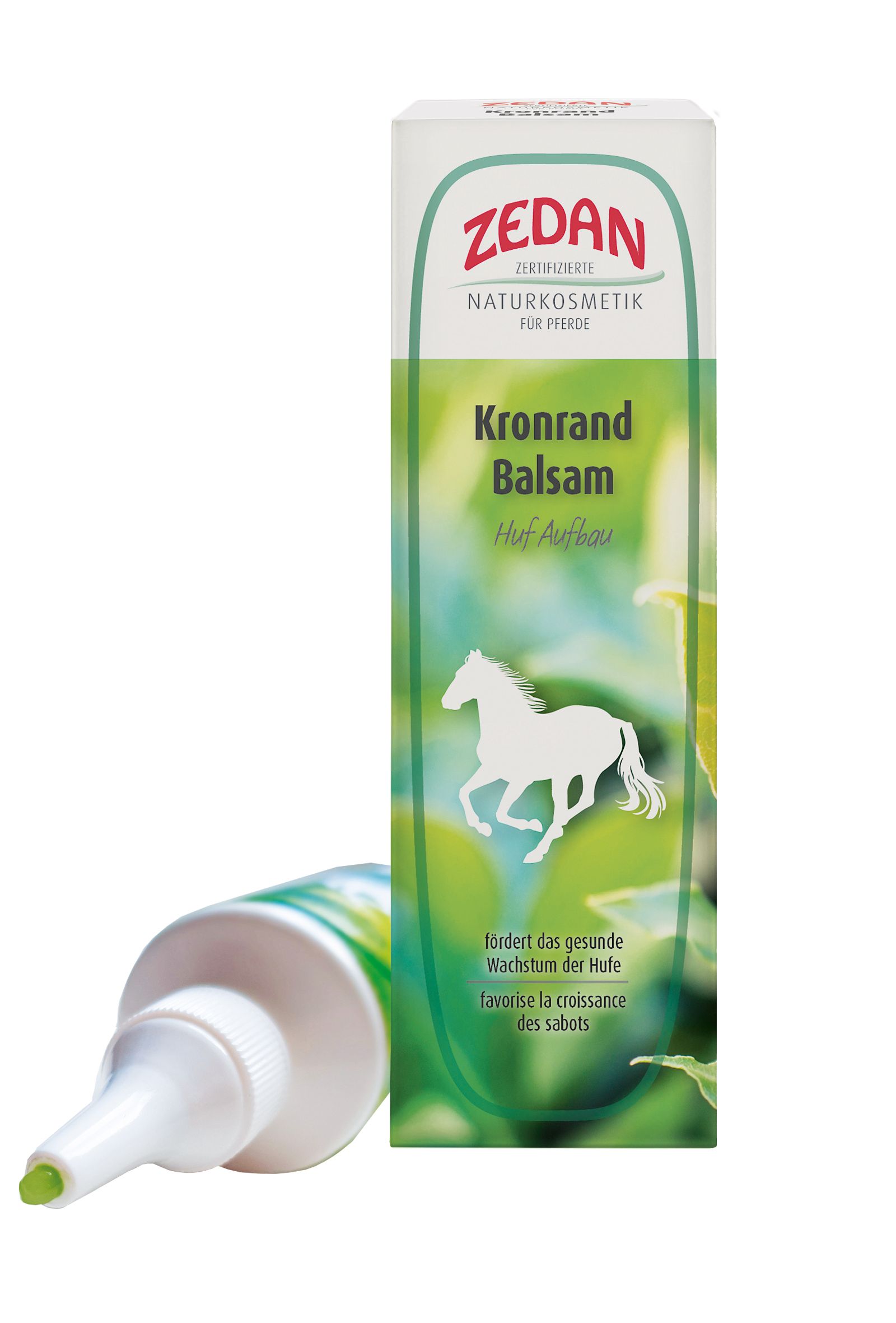 ZEDAN Kronrand Balsam