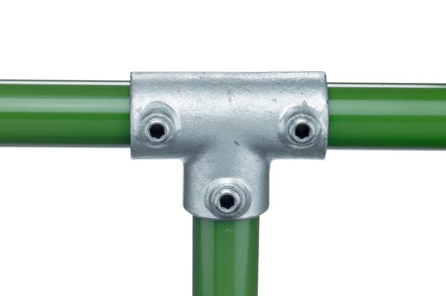 GROWI® T-Verbinder 90°, 1 Zoll