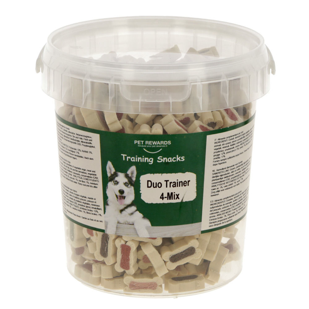 Pet Rewards Duo Trainer