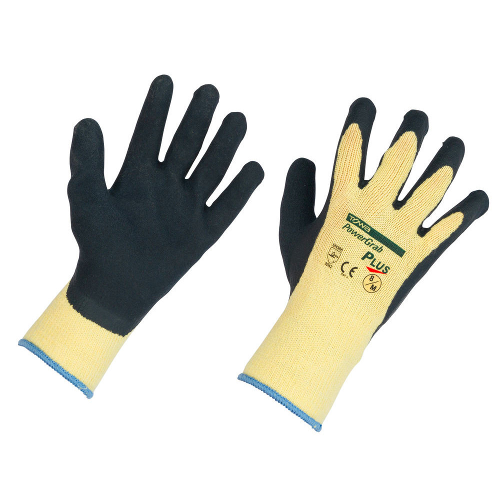Handschuh PowerGrab Plus