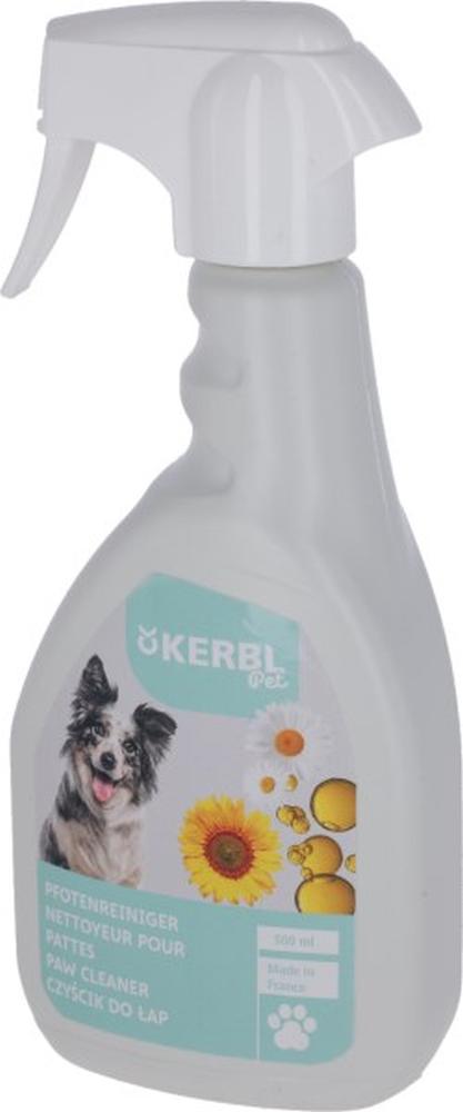KERBL Pfotenreiniger für Hunde
