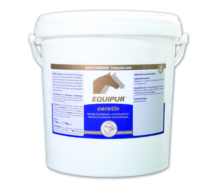 EQUIPUR® carotin