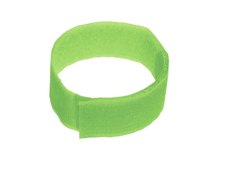 Fessel-Markierungsband