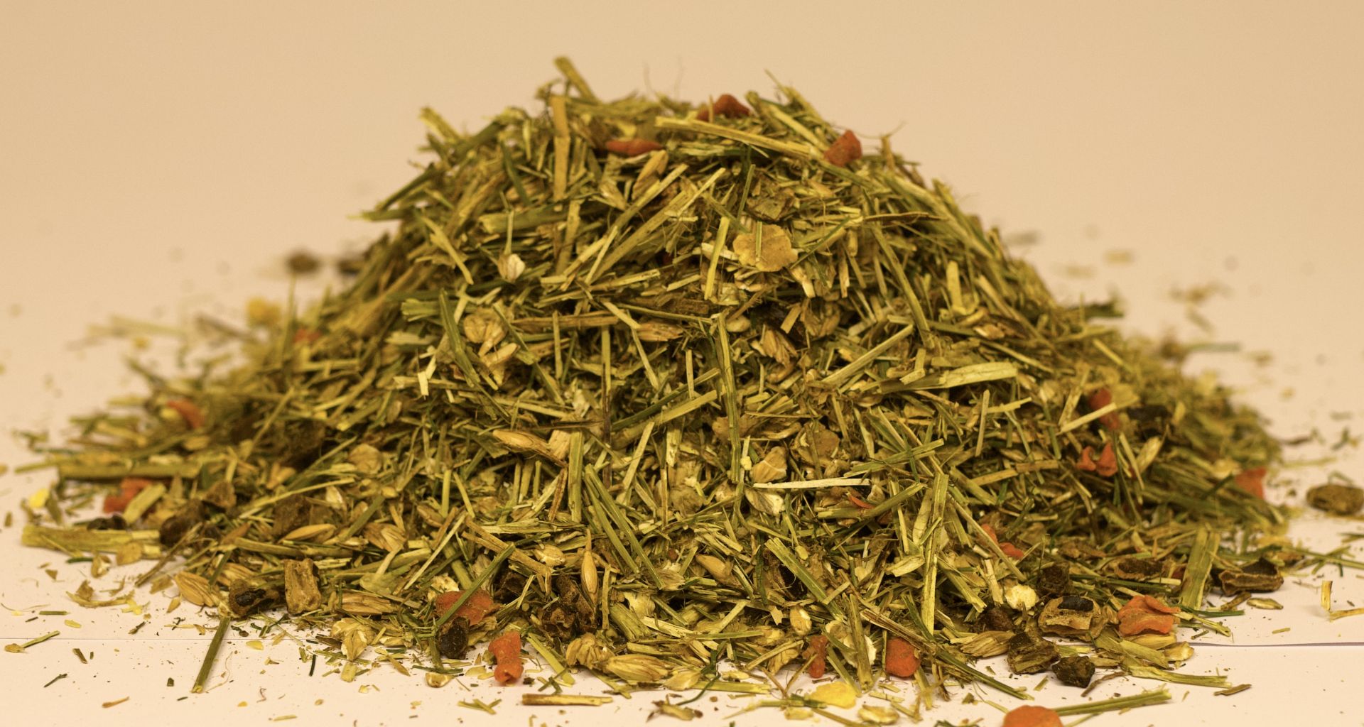 NÖSENBERGER Natur-Struktur-Müsli Kaninchen