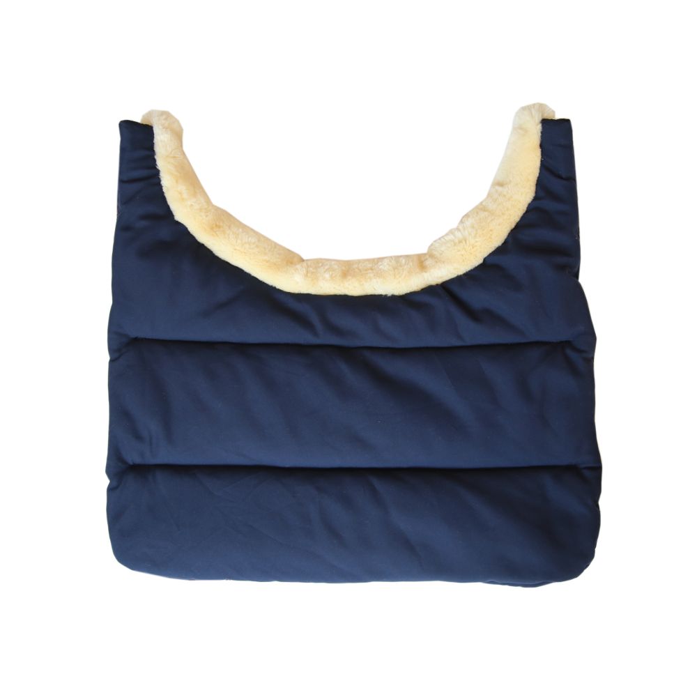 KENTUCKY® HORSEWEAR Horse BIB Winter, marine