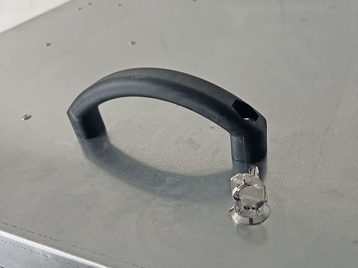 GROWI® Futterkiste